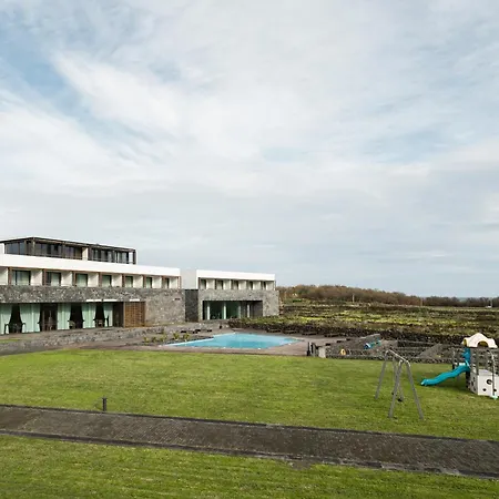 Hotel Da Graciosa Santa Cruz da Graciosa