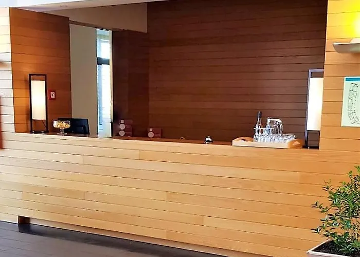 Da Graciosa Hotel Santa Cruz da Graciosa