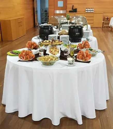 Da Graciosa Hotel 4*