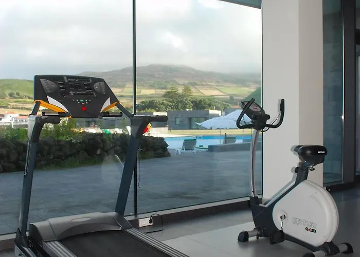 Hotel Da Graciosa Santa Cruz da Graciosa