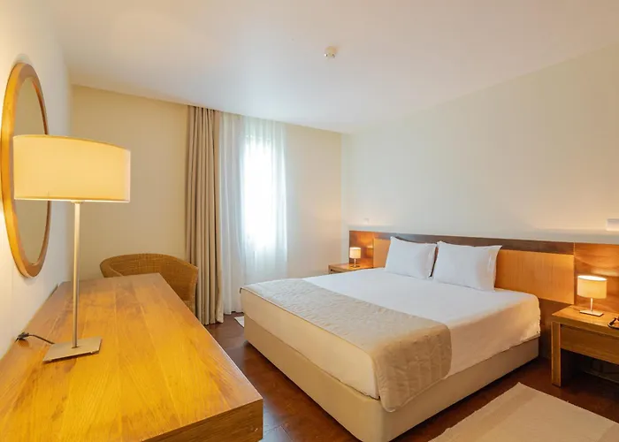 Da Graciosa Hotel 4*