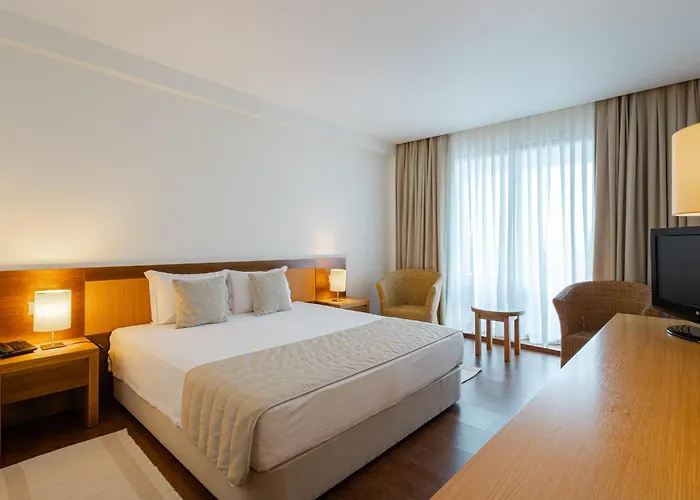 Hotel Da Graciosa Santa Cruz da Graciosa