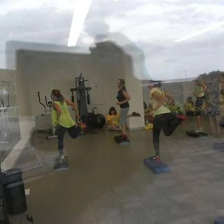 Da Graciosa 4* Santa Cruz da Graciosa