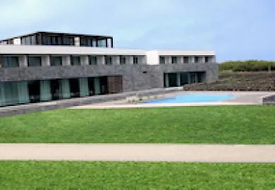 Hotel Da Graciosa Santa Cruz da Graciosa