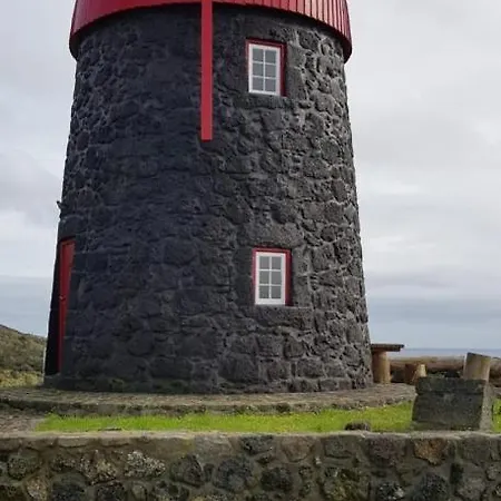 Da Graciosa Santa Cruz da Graciosa