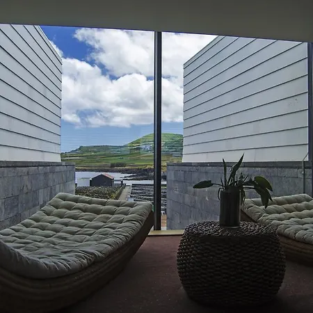 Hotel Da Graciosa 4*