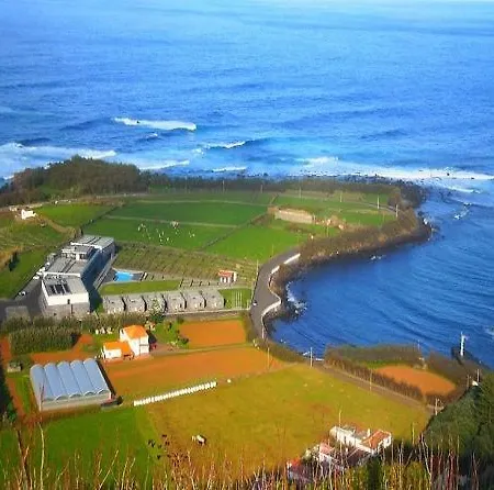 Hotel Da Graciosa 4*