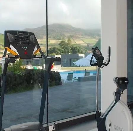 Da Graciosa Hotel 4*