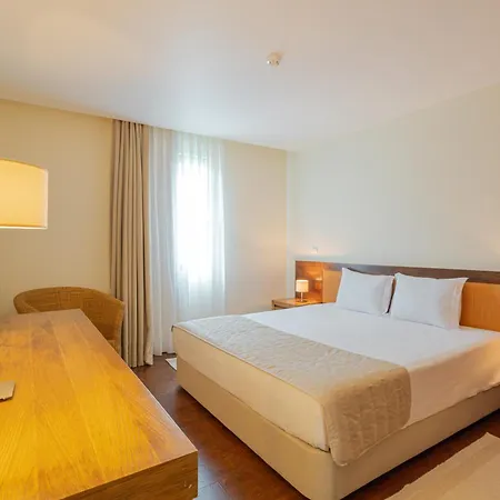 Da Graciosa Hotel 4*