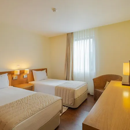 Da Graciosa Hotel 4*