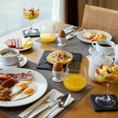 Da Graciosa Hotel 4*