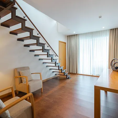 Hotel Da Graciosa 4*