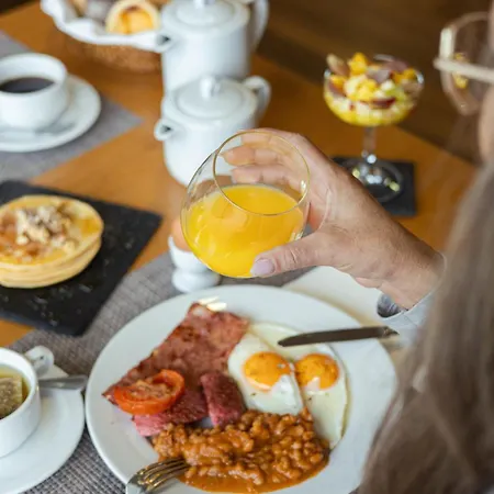 Da Graciosa Hotell 4*