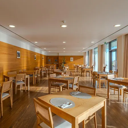 Hotel Da Graciosa 4*