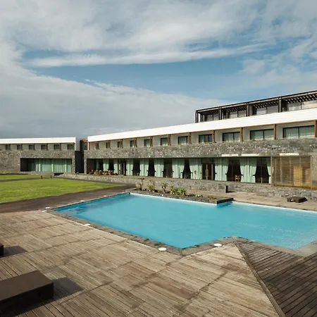 Hotel Da Graciosa 4*