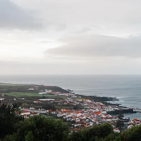 Da Graciosa 4* Santa Cruz da Graciosa