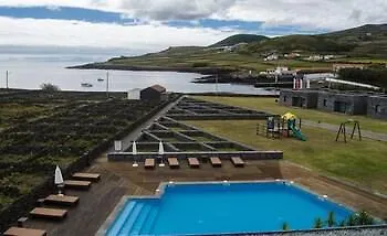 Inatel Graciosa Hotel 4*