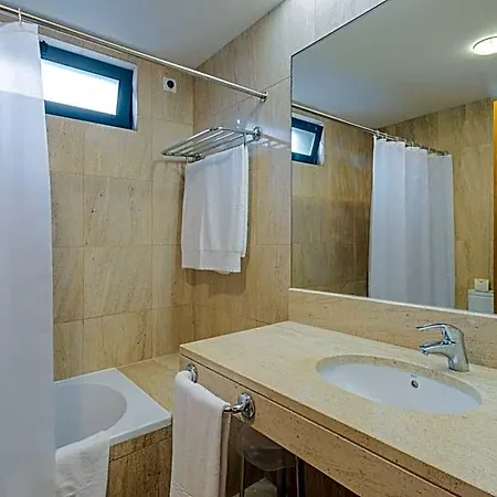 Hotel Da Graciosa 4*