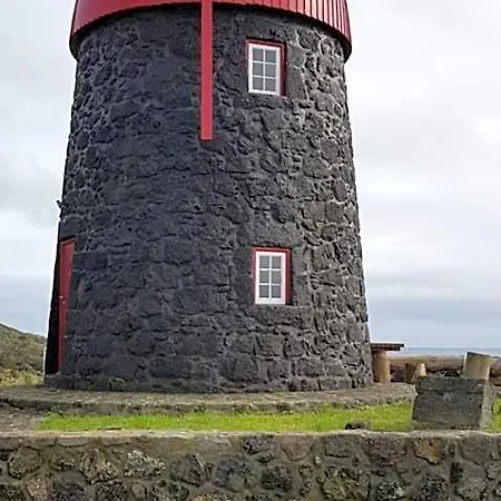 Da Graciosa Hotel