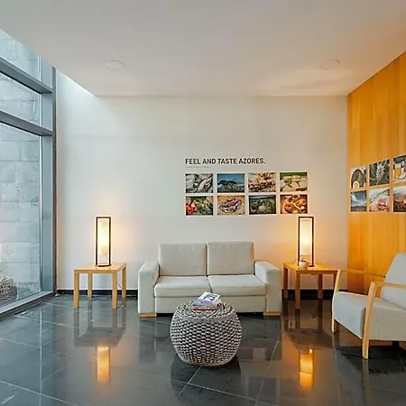 Hotel Da Graciosa