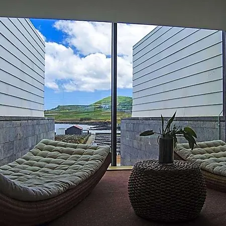 Da Graciosa Hotel