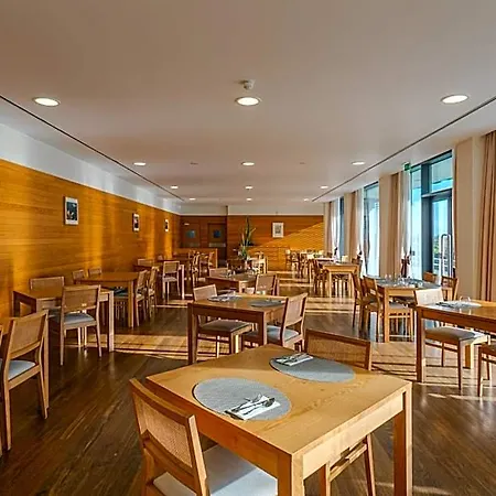 Hotel Da Graciosa 4*