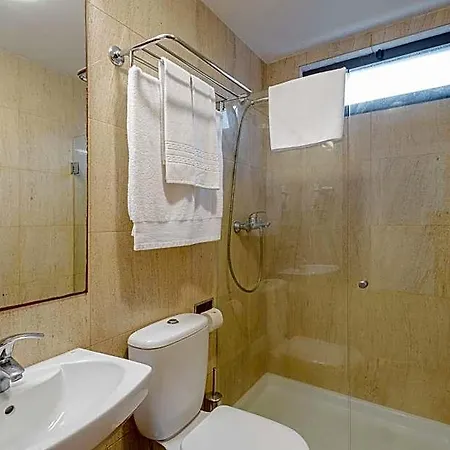 Hotel Da Graciosa