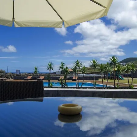 Da Graciosa Hotel