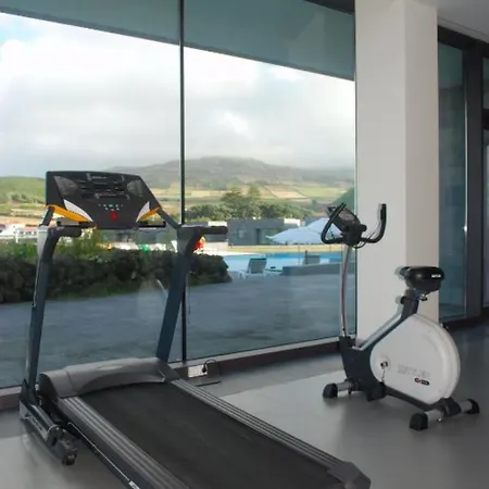 Da Graciosa Hotel 4*