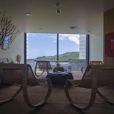 Hotel Da Graciosa Santa Cruz da Graciosa