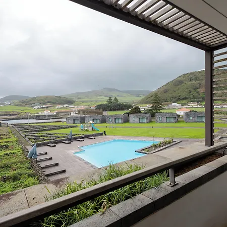 Hotel Da Graciosa Santa Cruz da Graciosa