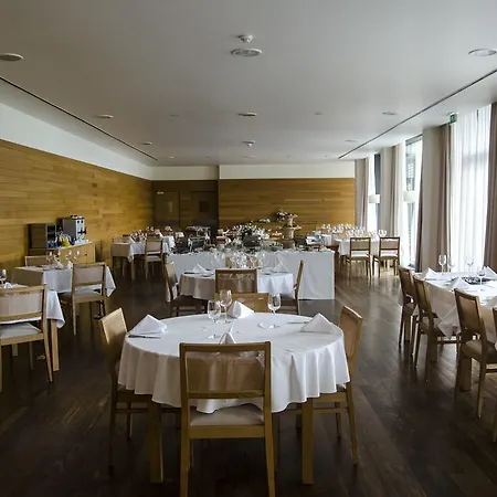 Hotell Da Graciosa 4*