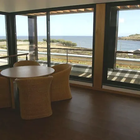 Da Graciosa Hotel Santa Cruz da Graciosa