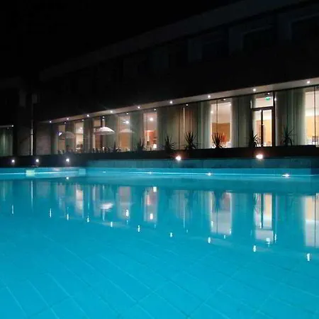 Inatel Graciosa Hotel
