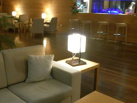 Hotell Da Graciosa 4*