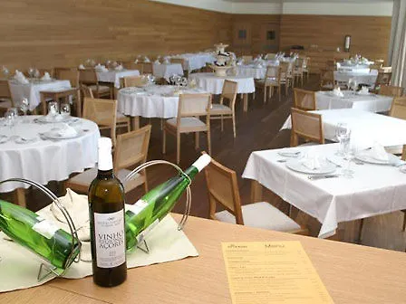 Hotell Da Graciosa 4*