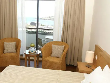 Hotel Inatel Graciosa 4*