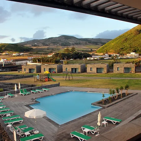 Da Graciosa Hotel 4*
