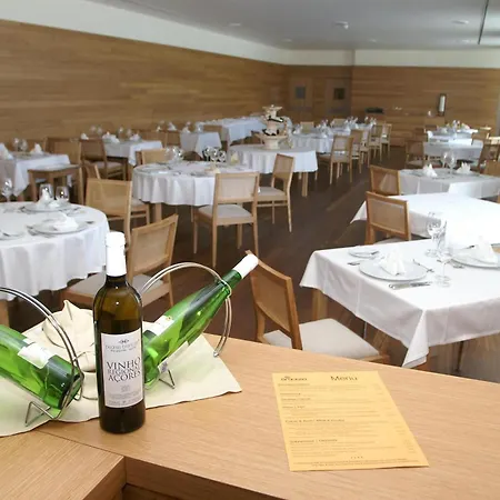 Da Graciosa Hotel