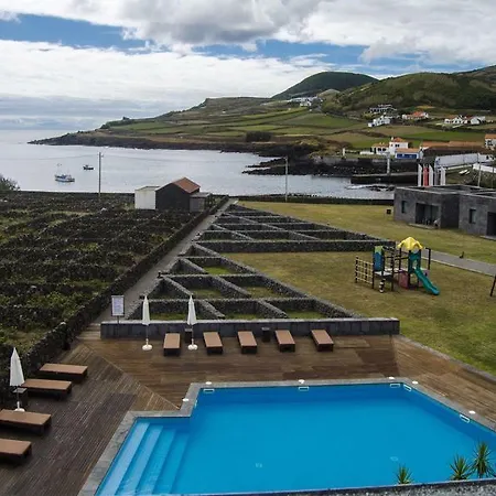 Hotel Da Graciosa Santa Cruz da Graciosa