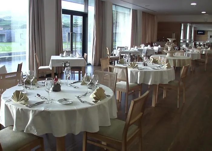 Da Graciosa サンタ・クルス・ダ・グラシオーザ