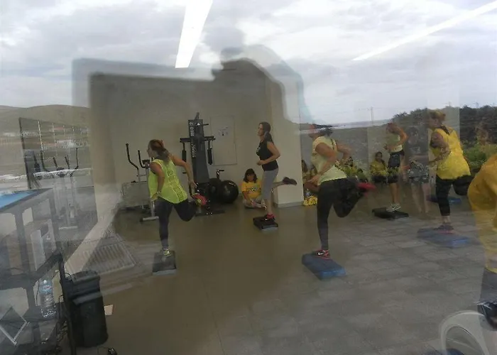 Da Graciosa 4* Santa Cruz da Graciosa