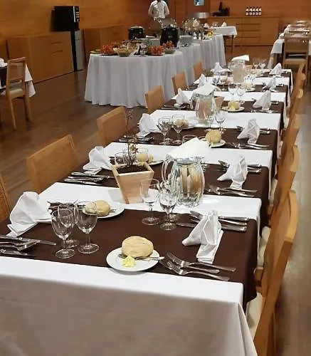 Hotel Da Graciosa 4*