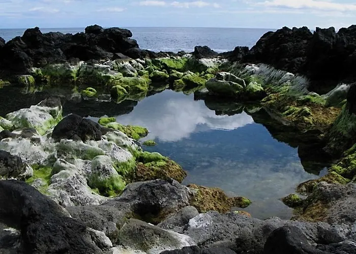 Da Graciosa Hotel Santa Cruz da Graciosa