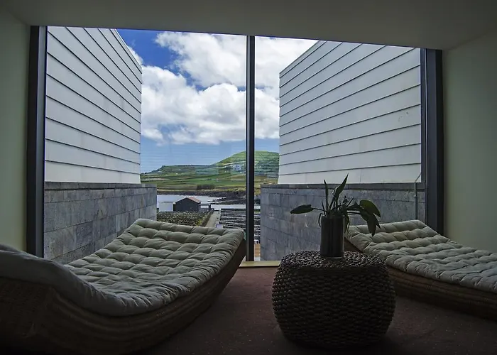 ホテル Da Graciosa 4*