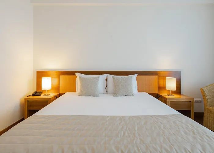 Da Graciosa 4* Santa Cruz da Graciosa