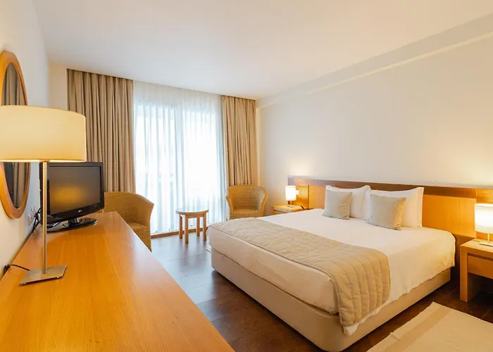 Da Graciosa Hotel 4*