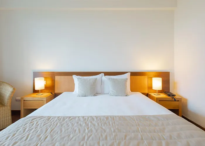 Da Graciosa 4* Santa Cruz da Graciosa