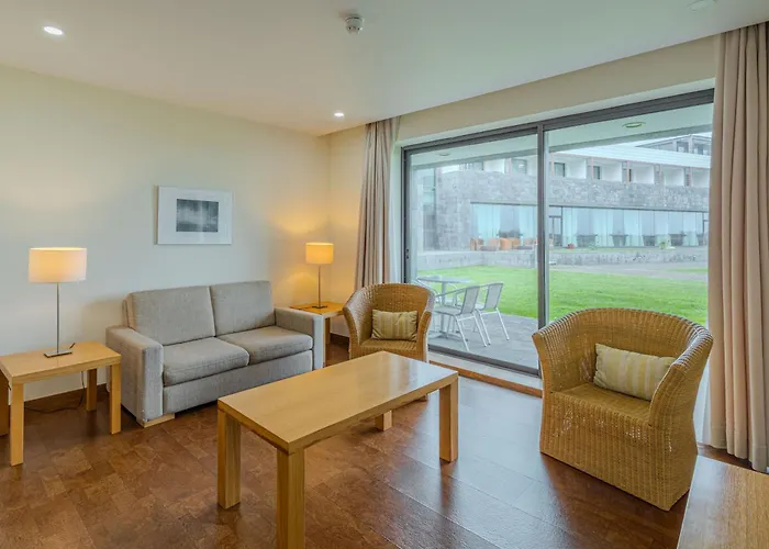 Da Graciosa Hotel Santa Cruz da Graciosa