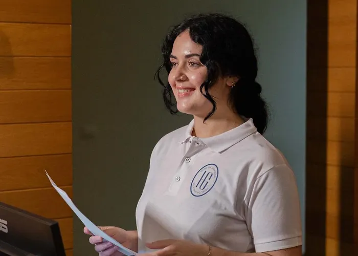 Hotel Da Graciosa Santa Cruz da Graciosa